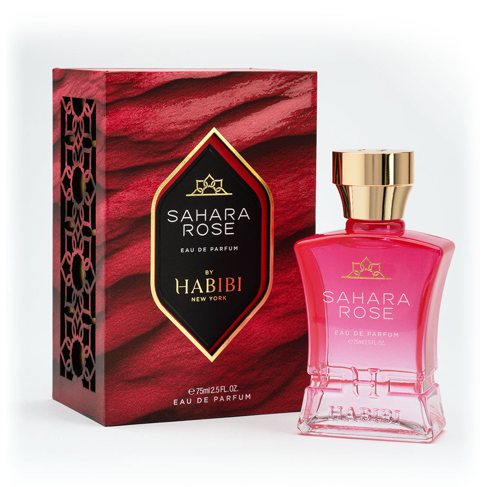 Habibi best sale perfume uk