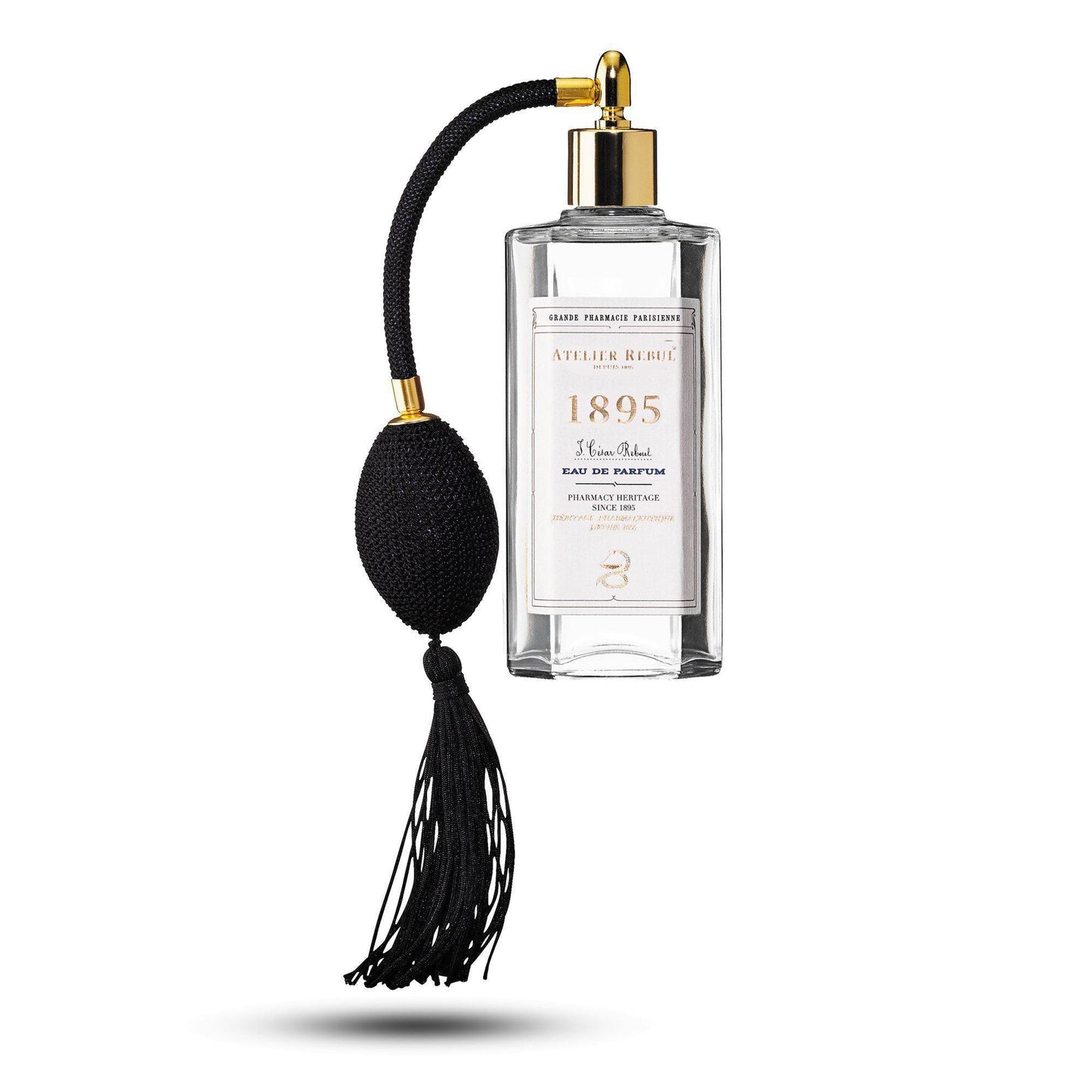 Atelier REBUL 1895 Eau De Parfum 125ml