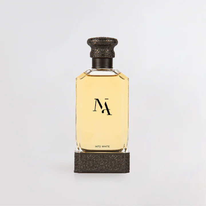 Maa Althahab Into White Eau De Parfum