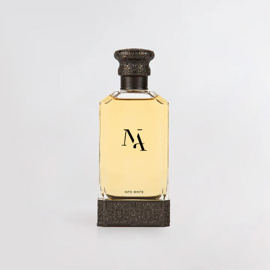 Maa Althahab Into White Eau De Parfum