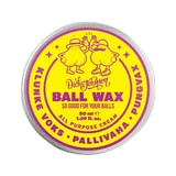 Fresh and Fly Ball Wax