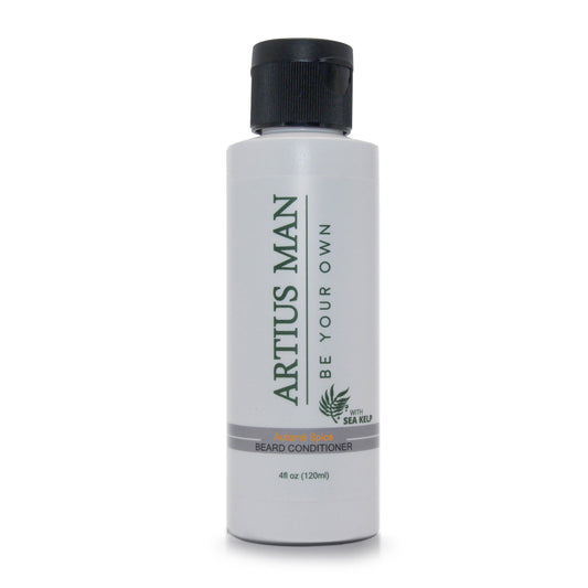 Artius Man Autumn Spice Beard Conditioner