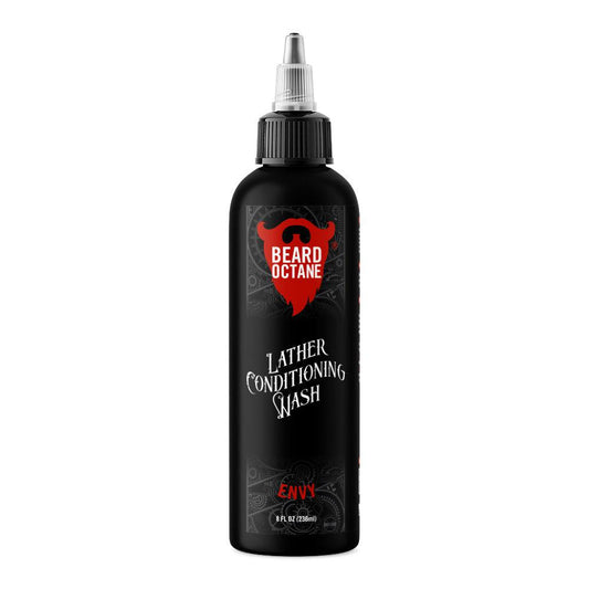 BEARD OCTANE ENVY LATHER CONDITIONING WASH