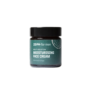 Zew For Men Moisturising Face Cream 30 ml