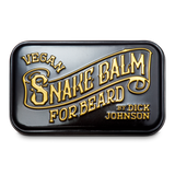 Dick Johnson Snake Balm Beard Balm