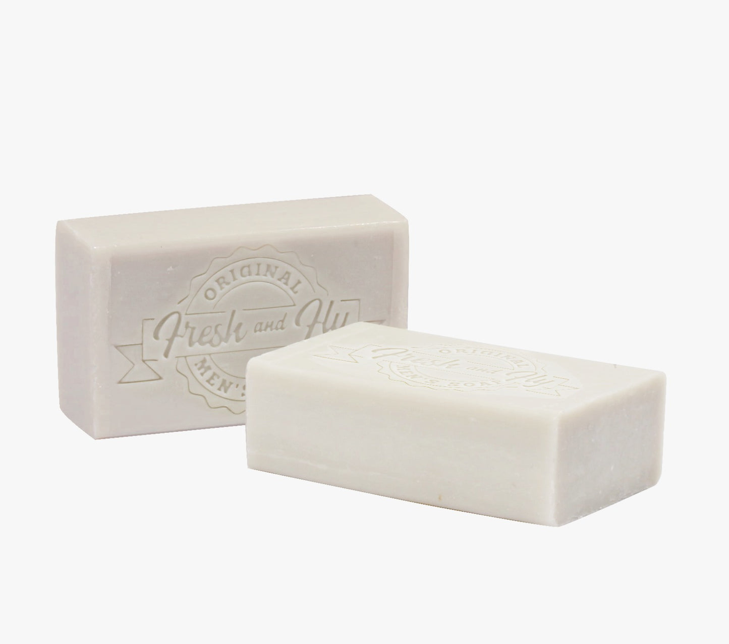 Fresh and Fly Ball Soap