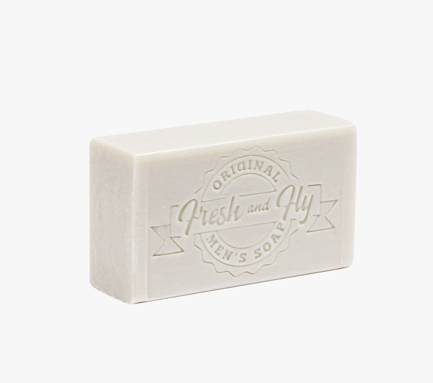 Fresh and Fly Ball Soap