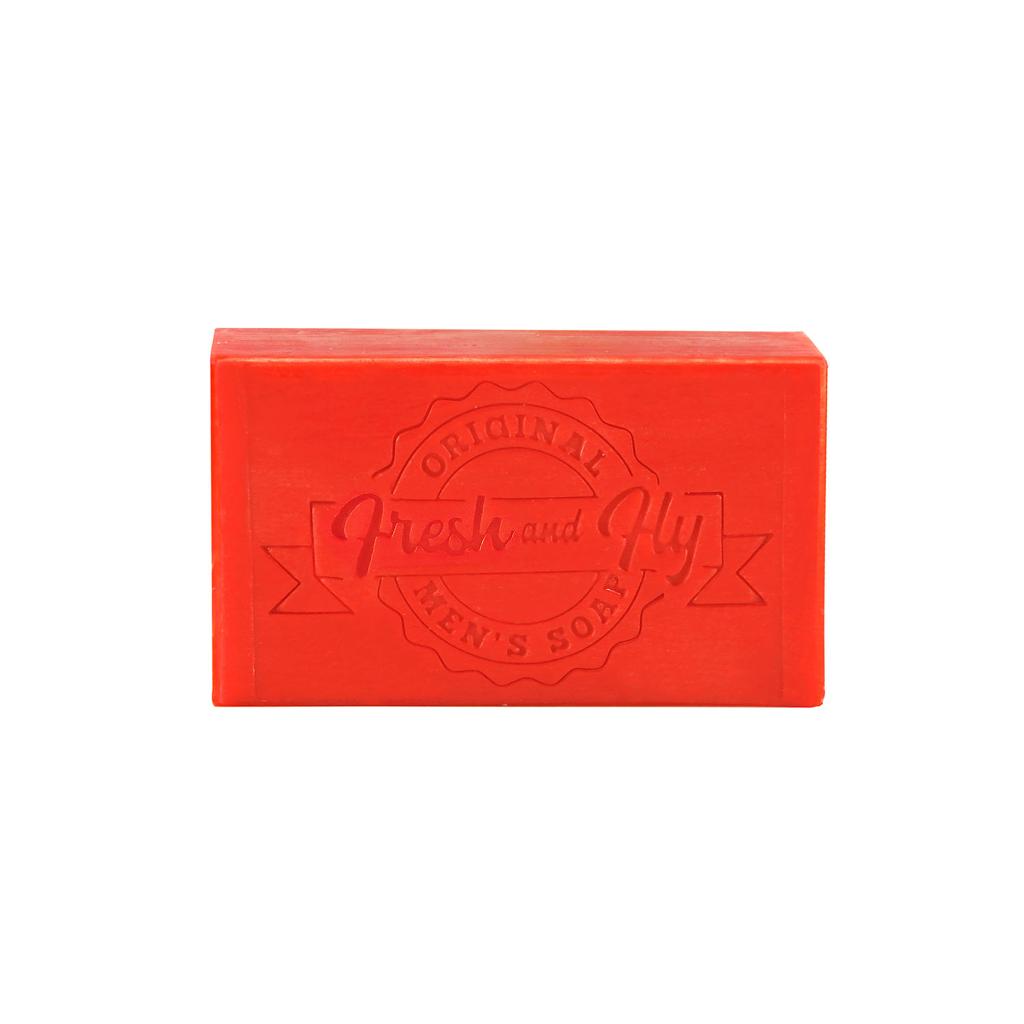 Liverpool Fresh And Fly Mens Soap