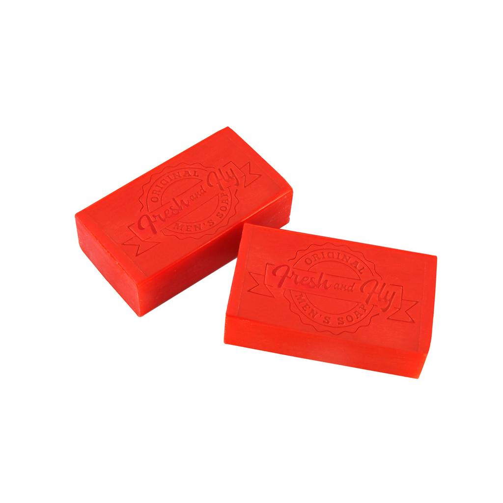 Liverpool Fresh And Fly Mens Soap