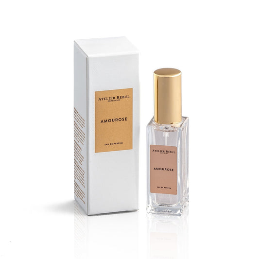 Atelier Rebul Amourose Women's Perfume 12ml (NEW IN STOCK)