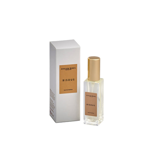 Atelier Rebul Bisous Women's perfume 12ml ( NEW IN STOCK)