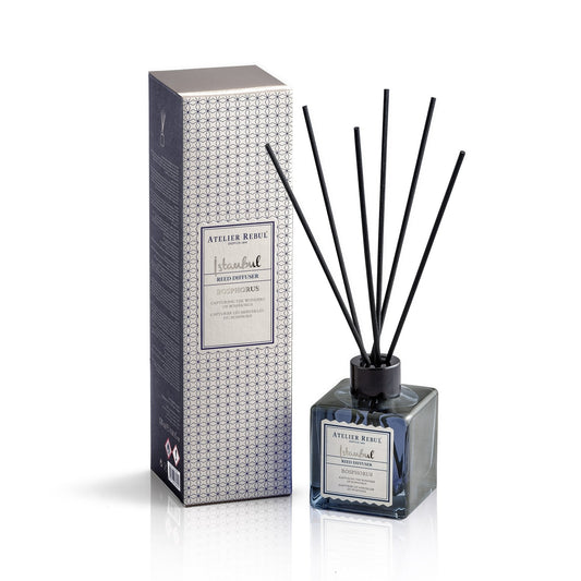 Atelier Rebul Istanbul Bosphorus Reed Diffuser 120ml