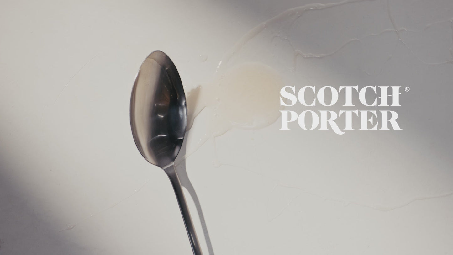 Scotch Porter Smoothing Hair Balm