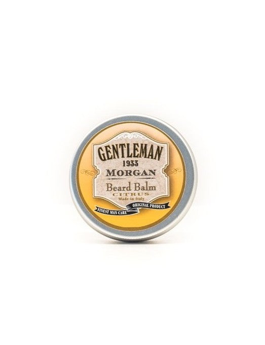 Gentleman 1933  Beard Balm Morgan 60 ml