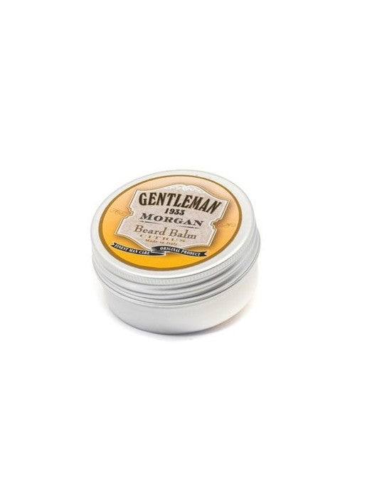 Gentleman 1933  Beard Balm Morgan 60 ml