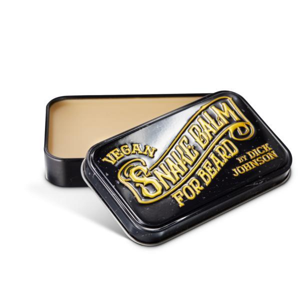 Dick Johnson Snake Balm Beard Balm