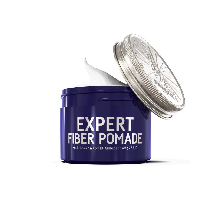 Immortal NYC Expert Fiber Hair Pomade