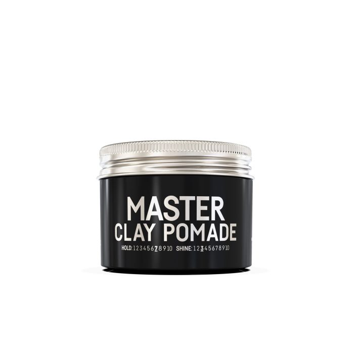 Immortal NYC Master Clay Pomade 100ml