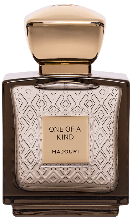 Majouri Paris One Of a Kind Eau De Parfum 75ml