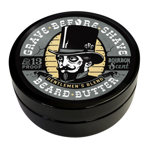 Grave Before Shave Beard Butter Gentlemen's Blend