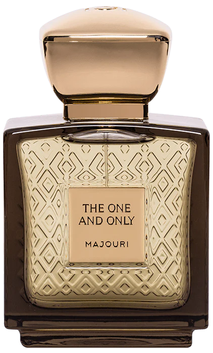 Majouri Paris The One and Only Eau De Parfum 75ml