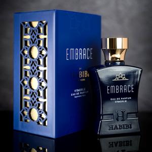 HABIBI® EMBRACE FOR HIM Eau de Parfum 70ml BY HABIBI - MeMeMe Gifts