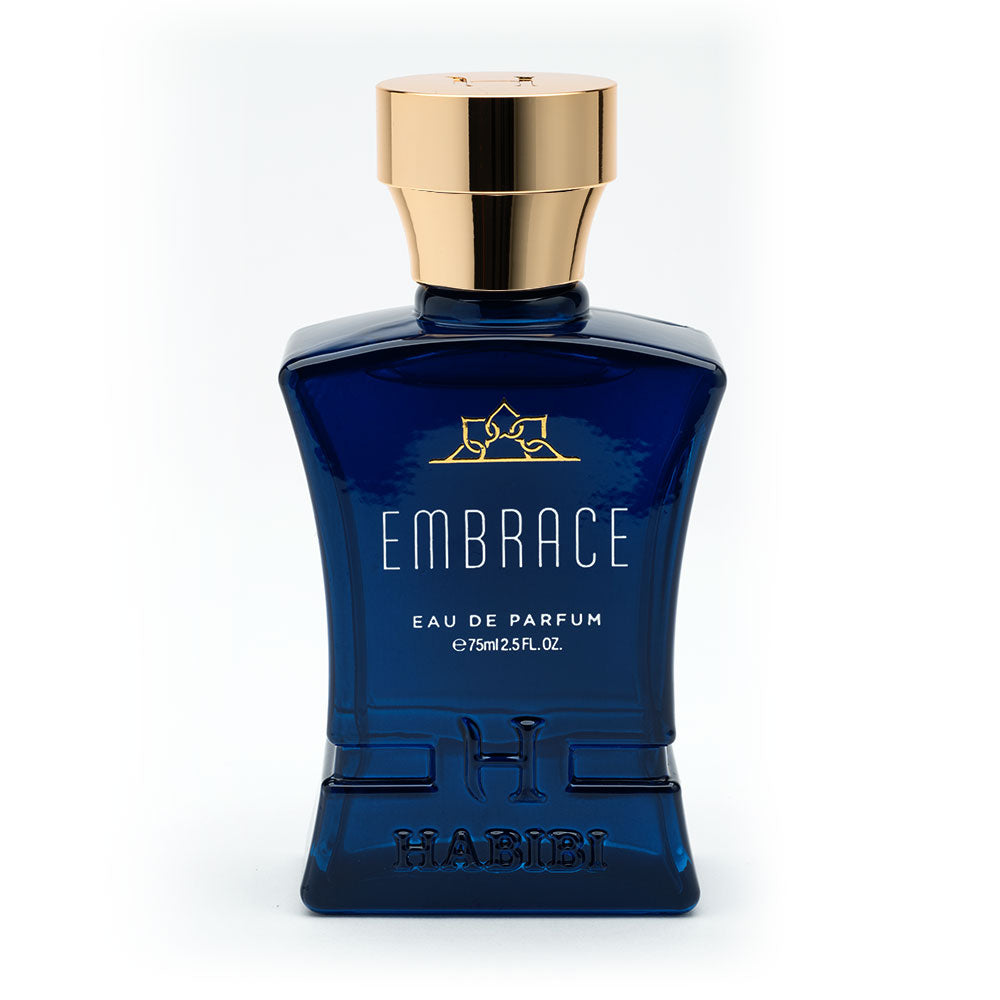 HABIBI® EMBRACE FOR HIM Eau de Parfum 70ml BY HABIBI - MeMeMe Gifts