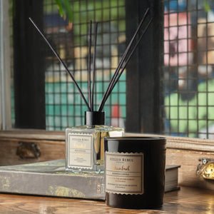 Atelier Rebul Istanbul Reed Diffuser 120ml