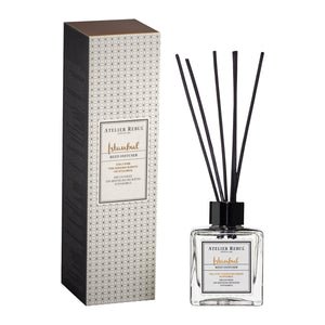 Atelier Rebul Istanbul Reed Diffuser 120ml