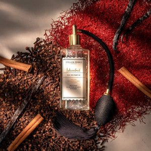 Atelier Rebul Istanbul Eau De Parfume 125ml
