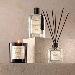 Atelier Rebul Istanbul Reed Diffuser 120ml